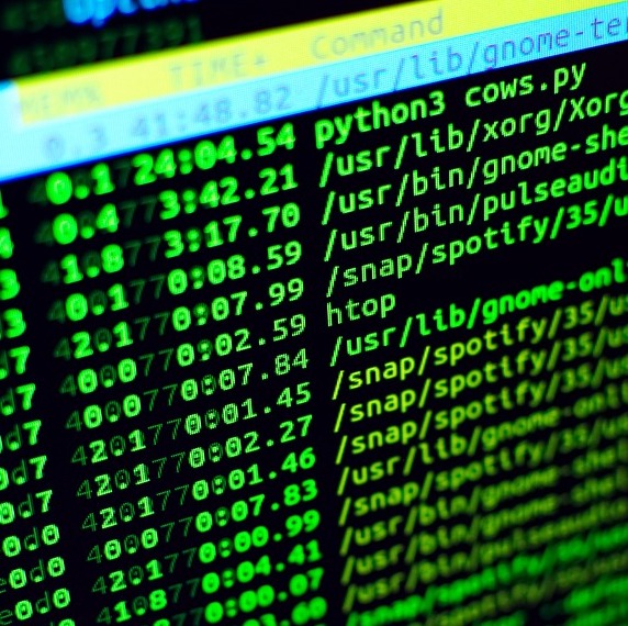 linux-coding